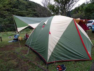 河内川リピート　’16夏