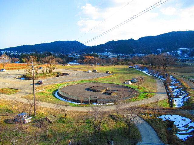 ハイエースの旅　〜年越しひとり旅〜