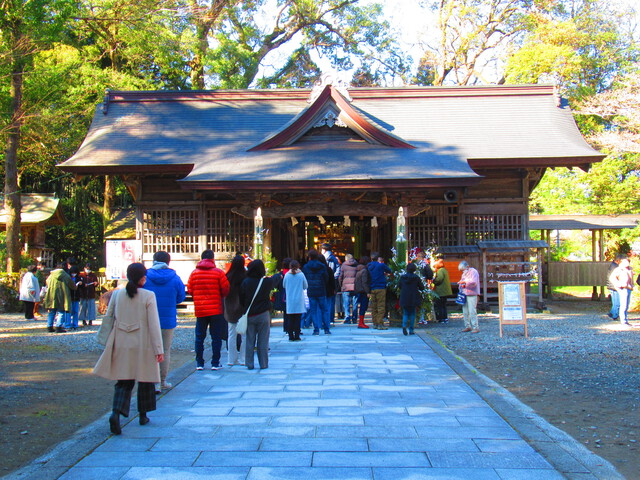 ハイエースの旅　〜年越しひとり旅〜