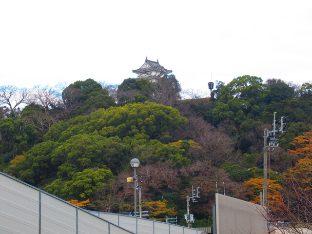 ハイエースの旅　〜年越しひとり旅〜
