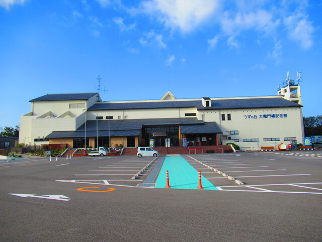 ハイエースの旅　〜淡路島(後編)