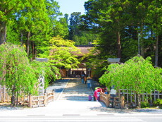 ハイエースの旅　〜ほぼノープラン関西方面へ（後半） 2024/05/30 00:00:00