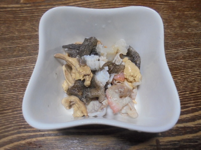 夜メバル2023(50)(51)(52)(53)(54)・海水浴後カニ餌捕り・筍メバル・チヌ＆カサゴ味噌汁他