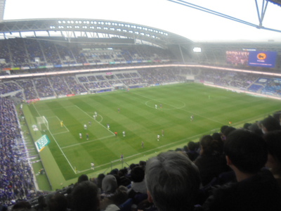 サンフレッチェ観戦2025(1-0)横浜FC