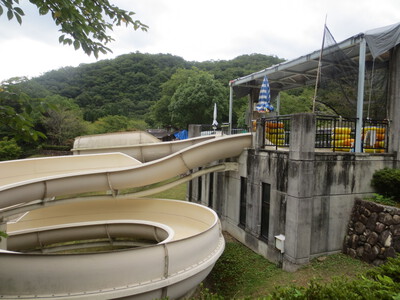 川涼み父娘キャンプ2022夏盆②(河佐峡キャンプ場)