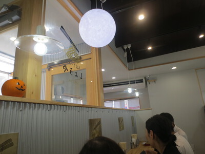 尾道ラーメン巡り(壱世＆しょうや)