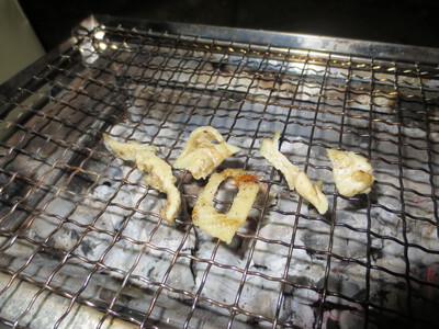 カレーナンソロキャンプ2022秋(海田総合公園キャンプ場)