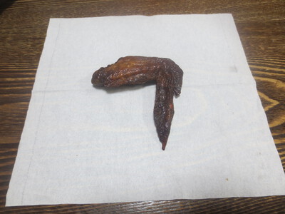懐かしのオオニシブロイラー