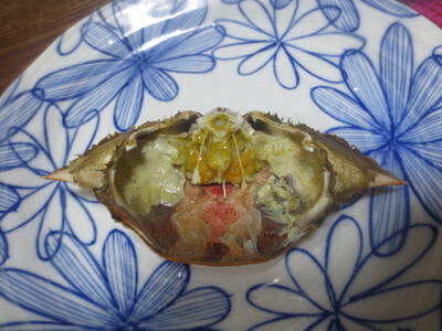 GW潮干狩り＆味噌汁・酒蒸し・塩茹で