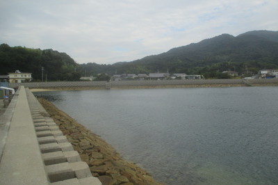 沖野島ソロキャンプ2021秋（BOON江田島キャンプ場）