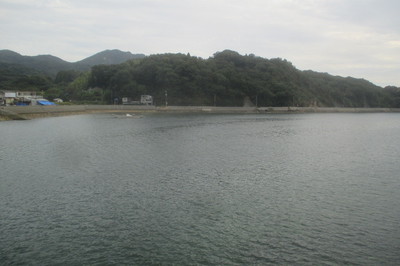 沖野島ソロキャンプ2021秋（BOON江田島キャンプ場）