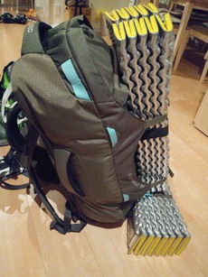 3つひっつけれた！