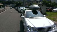 和歌山県　シーサイド唐尾　 2014/07/21 15:50:30
