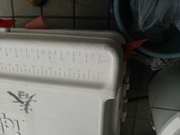 そして、午後から  BBQ 2015/06/13 21:57:25