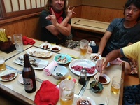 今期最後の玄達は・・・ 2014/08/05 07:13:00