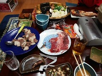 忘年会 2014/12/31 23:56:00