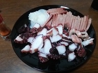 今宵も… 2015/02/12 20:14:45