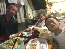 明けましておめでとうございます