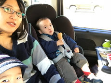 新年会 家族旅行 