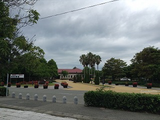 赤穂海浜公園オートキャンプ場