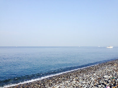 20140529／千本浜