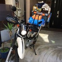 久しぶりにキャンプ行ってきました