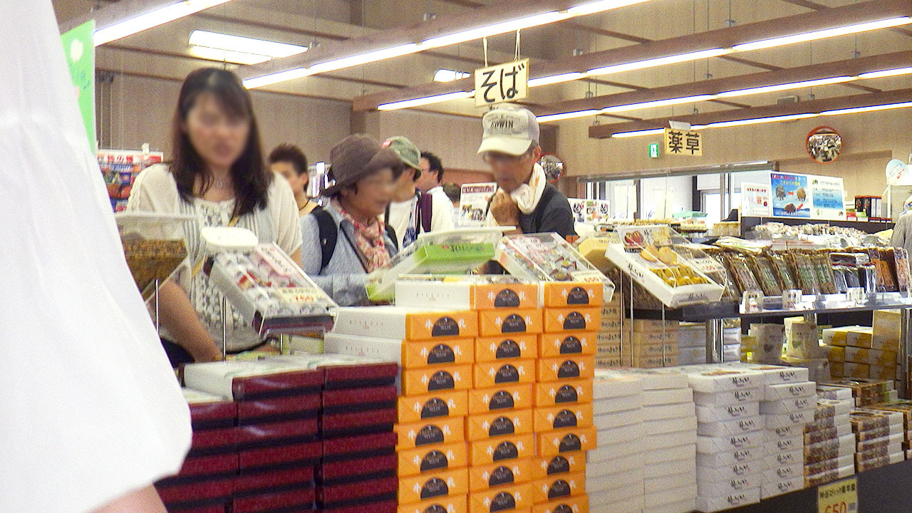 いつもと違う？・・・伊吹山（2016.08.07）
