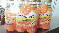 プラセンタCスパークリング 2013/04/09 16:31:13