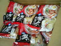 麺　類 2009/07/10 14:22:29