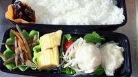 金環日食の日 2012/05/21 12:09:36