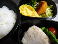 先週は大寒波 2010/02/08 09:09:37