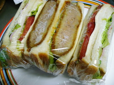 大　会