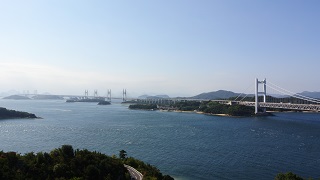 20131012大畠漁港