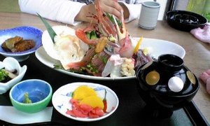 筑波キャンプ