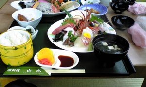 筑波キャンプ