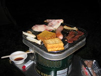 ２００８キャンプ総集編　後期