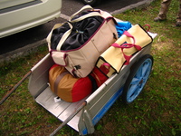 ２００８キャンプ総集編　後期