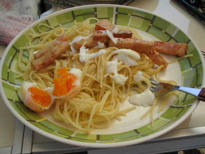 花見キャンプ