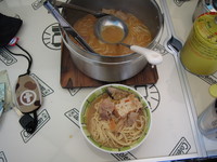 ２００８キャンプ総集編　前期