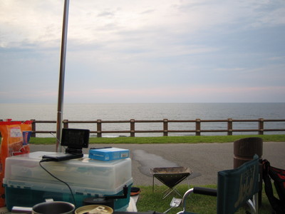 ２００８キャンプ総集編　後期