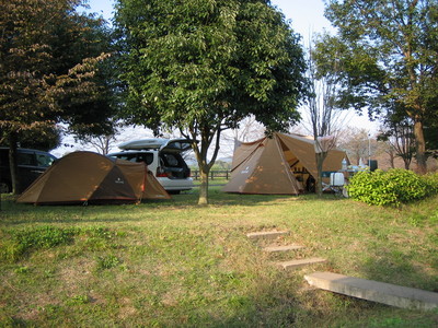 ２００８キャンプ総集編　後期
