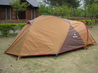 ２００８キャンプ総集編　前期