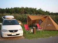 ２００８キャンプ総集編　後期