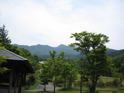 筑波キャンプ