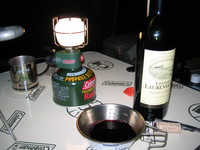 ２００８キャンプ総集編　前期