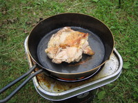 ２００８キャンプ総集編　前期