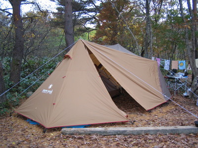 ２００８キャンプ総集編　後期