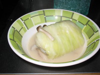 紅葉キャンプ　その③