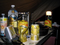 ２００８キャンプ総集編　後期