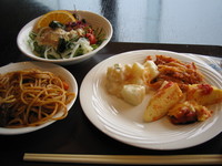 紅葉キャンプ　その③